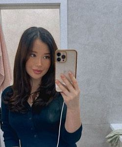 Девушка Алина, фото и отзывы