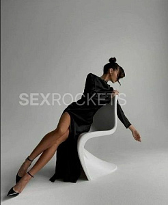 Викуля из Рязань - интим фото