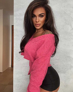 Малинка, +7 915 598 81 18 - отзывы о фее