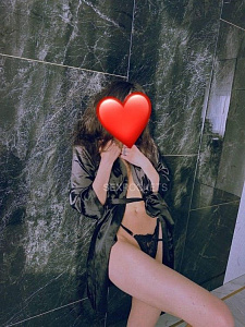 Алиса Новенькая из Рязань - интим фото