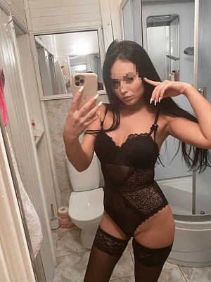 Катя из Рязань - интим фото