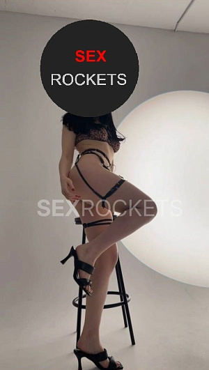 Милана — эротические фото