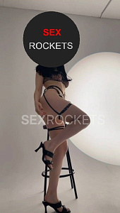 Милана — эротические фото