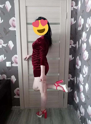 Брюнетки, Евгения - фото и отзывы