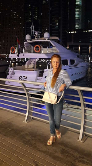 Подробные отзывы для девушки Вера