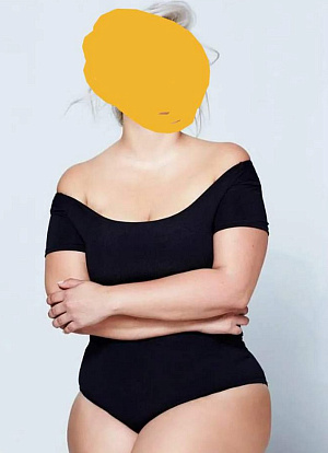 Дашуля из Рязань - интим фото