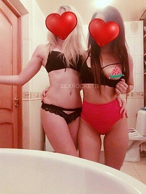 Реальные фото Подружки